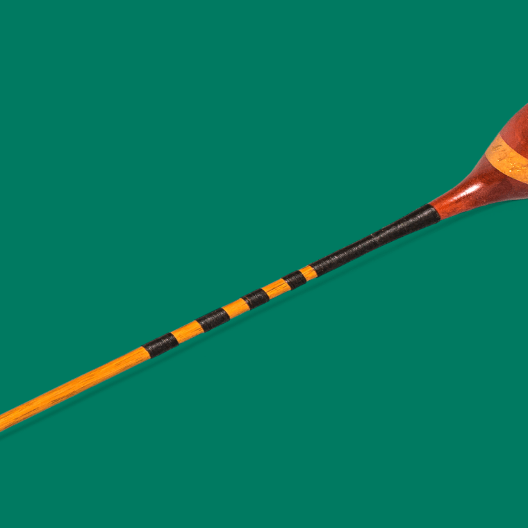 exhibitions overview object---wooden spoon